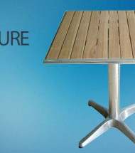 Commercial Outdoor Furniture