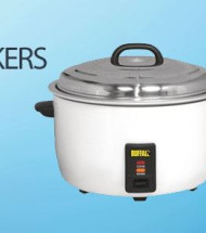 Pasta & Rice Cookers