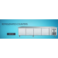 Refrigerated Counters