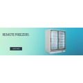 Remote Freezers