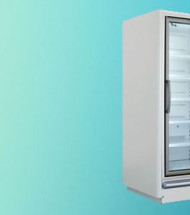 Remote Freezers