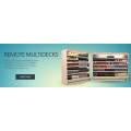 Remote Multidecks