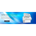 Serve Over Counters