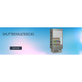 Shutter Multidecks