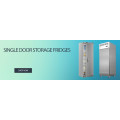 Single Door Storage Fridges