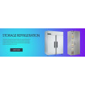 Storage Refrigeration