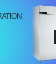 Storage Refrigeration