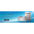 Storage Freezers