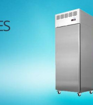 Storage Fridges