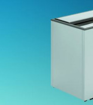 Top Loading Bottle Coolers