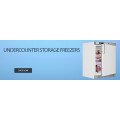 Undercounter Storage Freezers
