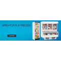 Upright Display Freezers