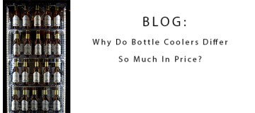 Product Focus: Osborne 160ES Reduced Height Bottle Cooler 