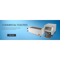 Commercial Toasters