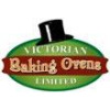 Victorian Baking Ovens