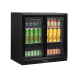 DB201S Back Bar Cooler