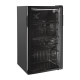 Nisbets Essentials DB303 Single Door Bottle Cooler