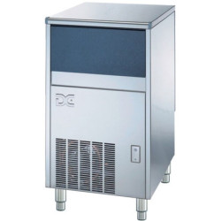 DC DC45-25A 45kg Self Contained Classic Ice Maker with 25kg Storage Bin