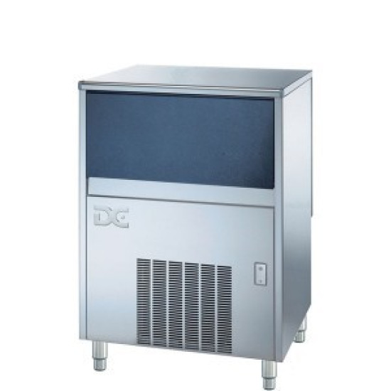 DC DCG90-30A 90kg Self Contained Granular Ice Machine 