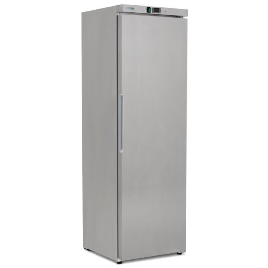 Koldbox KXF400SS 320ltr Stainless Steel Single Door Upright Freezer