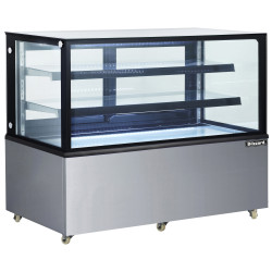 Blizzard DF470 1.5m Refrigerated Display Merchandiser 