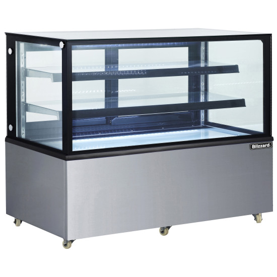 Blizzard DF470 1.5m Refrigerated Display Merchandiser 