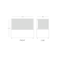 Blizzard DF470 1.5m Refrigerated Display Merchandiser 