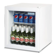 Polar DM071 46 Litre Counter Top Display Fridge