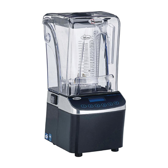 Santos DN638 2.4kg Silent Drinks Blender