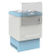 Framec Dolce Vita 4 Scoop Ice Cream Display Freezer