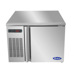 Atosa EBF03 3 Tray Counter Top 10kg Blast Chiller/Freezer