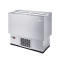 Infrico EFP1000SS 1m Stainless Steel Chest Fridge