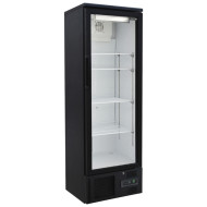 Tefcold EM300H Single Door Upright Bottle Cooler 