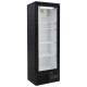 Tefcold EM300H Single Door Upright Bottle Cooler 