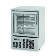 Infrico ESC150CR Glass Door Glass Froster
