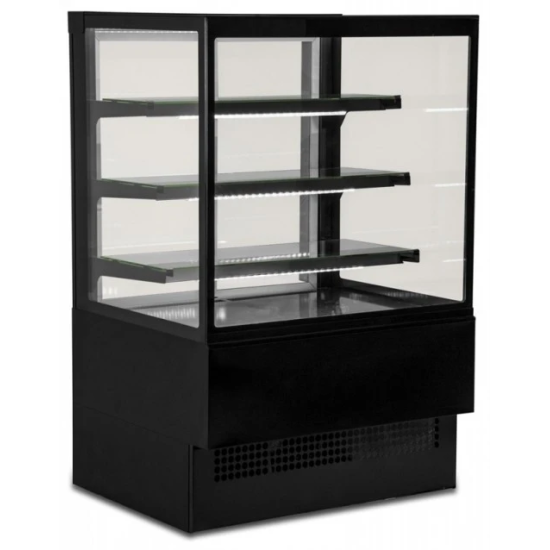 Sterling Pro EVOK 90 0.9m Patisserie Display Cabinet