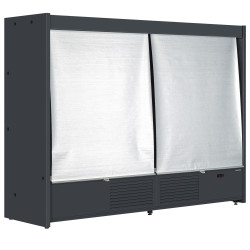 Tefcold Express EX250C Chilled Open Front Multideck 