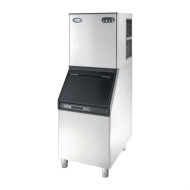 Foster F132 134kg Capacity Modular Ice Maker and Storage Bin