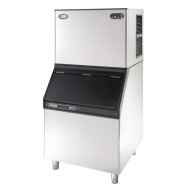 Foster F202 205kg Production Modular Ice Maker with Storage Bin