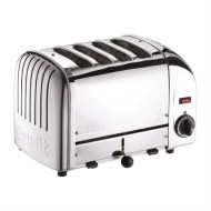 Dualit F209 4 Slice Vario Toaster