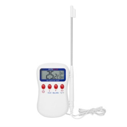Hygiplas F338 Multipurpose Stem Thermometer