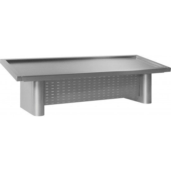 Prodis FISK15C 1.5m Refrigerated Fresh Fish Display Deck