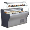 Trimco Flash 145 1.45m Slimline Serve Over Counter