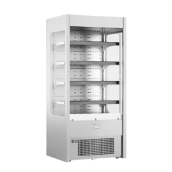 Foster FMPRO900NG 0.9m Open Front Multideck Fridge