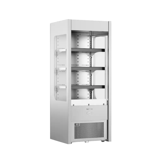 Foster FMSLIM700NG 0.7m Slim Multideck Chiller