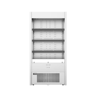 Foster FMSLIM900NG 0.9m Open Front Slimline Multideck Display Fridge