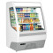 Frilixa Fresco 130 1.4m Low Height Multideck