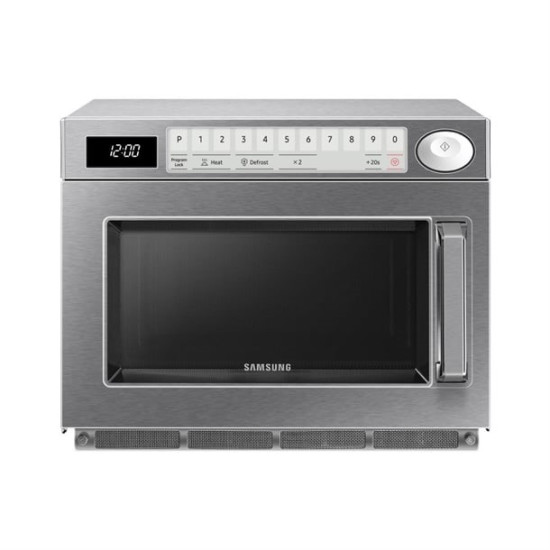 Samsung 26ltr 1850w Commercial Microwave Oven