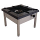 Falcon Dominator Stockpot Stove