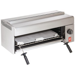 Falcon Dominator G3532 Gas Salamander Grill